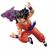 DRAGON BALL GXMATERIA YAMCHA