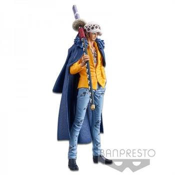 ONE PIECE GRANDLINE MEN TRAFALGAR LAW