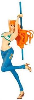 ONE PIECE LADY FIGHT NAMI