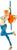 ONE PIECE LADY FIGHT NAMI