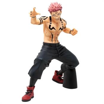 MAXIMATIC SUKUNA