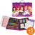 VALIGETTA ARCOBALENO PRINCIPESSE DISNEY