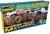 PISTA SLOT MONSTER TRUCK 1/32
