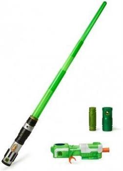 SPADA LASER STAR WARS SPARANTE NERF