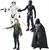 SW ROGUE ONE PERSONAGGI ASS