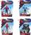 SPIDER-MAN HOMECOMING PERS.ASS.