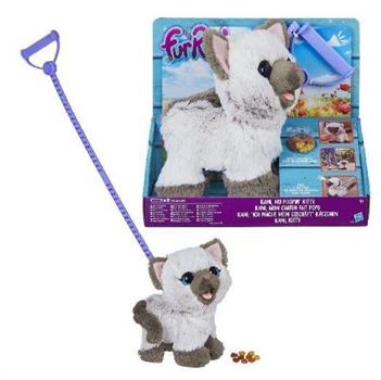 FUR REAL FRIENDS KAMY MY POOPIN