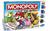 MONOPOLY GAMER SUPER MARIO