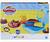 PLAY-DOH SET PER LA COLAZIONE