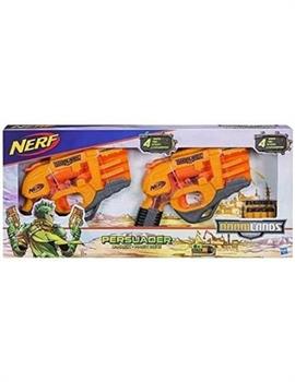 NERF DOOMLANDS PERSUADER