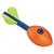 NERF SPORTS POCKET VORTEX HOWLER