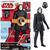 STAR WARS KYLO REN ELETTRONICO