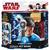 STAR WARS FORCE LINK SET BASE