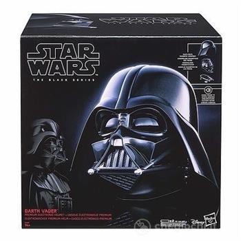 STAR WARS DARTH VADER ELMO ELETTRONICO