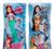 PRINCIPESSE WATER PLAY ASSORTITE