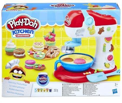 PLAY-DOH MIXER DI DOLCETTI