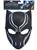 MASCHERA BLACK PANTHER