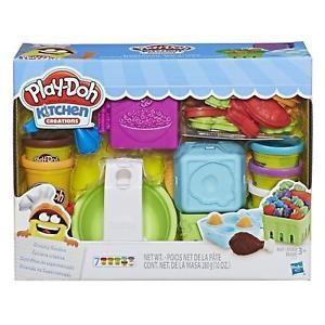 PLAY-DOH IL SUPERMERCATO