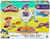 PLAY-DOH IL FANTASTICO BARBIERE