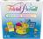 GIOCO TRIVIAL PURSUIT EDIZIONE FAMIGLIA