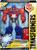 TRANSFORMERS CYBERVERSE ULTIMATE