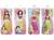 PRINCIPESSE DISNEY SHIMMER DOLL ASS.