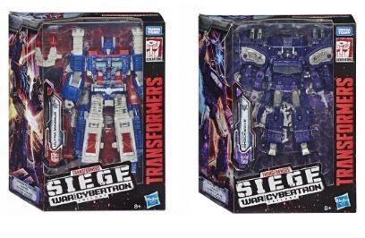 TRANSFORMERS LEADER CLASS ASS.