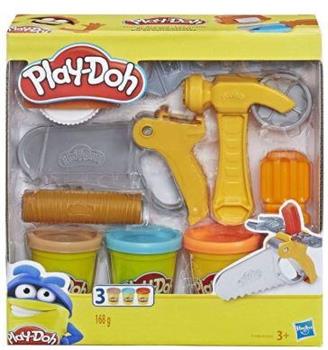 PLAY-DOH KIT GIARDINIERE