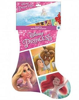 CALZA PRINCIPESSE DISNEY 2020