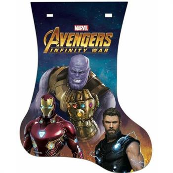CALZA AVENGERS 2020