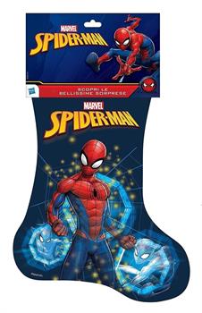 CALZA SPIDER-MAN 2020