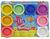 PLAY-DOH SET 8 BARATTOLI ASSORTITI