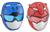 POWER RANGERS MASCHERA ASS.