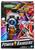 POWER RANGERS BRACCIALE X-MORPHER