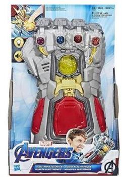 GUANTO DI THANOS ELETTRONICO