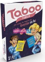 GIOCO TABOO GRANDI VS PICCOLI