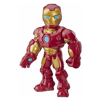 MARVEL SUPER HERO MEGA MIGHTIES IRON MAN