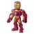 MARVEL SUPER HERO MEGA MIGHTIES IRON MAN