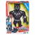 MARVEL SUPER HERO MEGA MIGHTIES BLACK PA