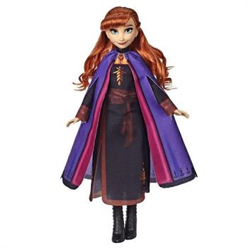 FROZEN 2 ANNA