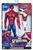 SPIDER MAN TITAN POWER FX + ARMA