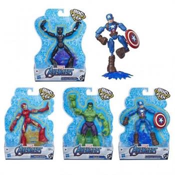AVENGERS BEND AND FLEX ASS