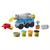 PLAY-DOH AUTOCARRO BETONIERA