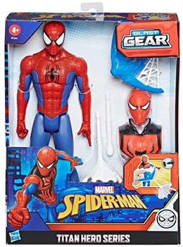SPIDERMAN LANCIA RAGNATELA