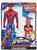 SPIDERMAN LANCIA RAGNATELA