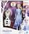 FROZEN 2 ELSA & OLAF PARLA E RISPLENDI