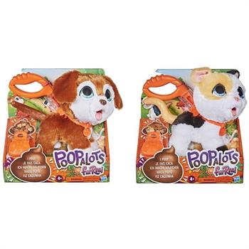 FURREAL POOPALOTS CUCCIOLI ASS