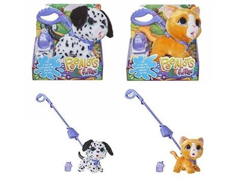 FUR REAL PEEALOTS CUCCIOLI ASSORTITI