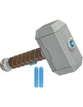 NERF AVENGERS MARTELLO DI THOR