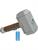 NERF AVENGERS MARTELLO DI THOR
